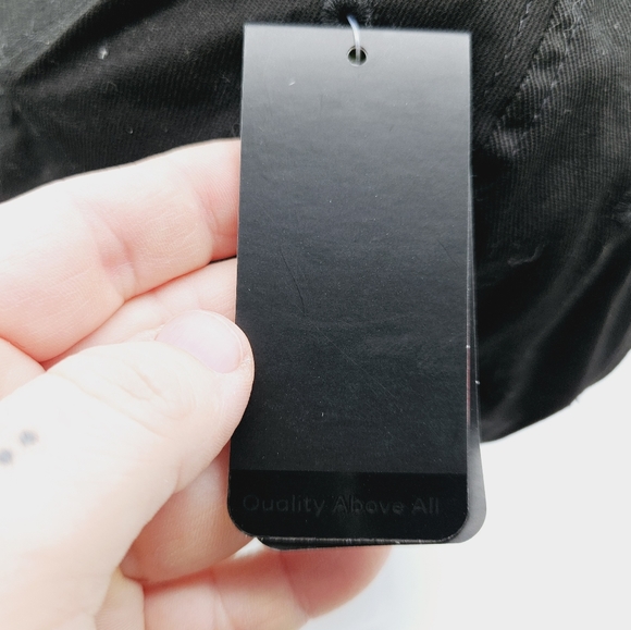 FERSTEN WORLDWIDE | adjustable cap hat - Picture 13 of 13